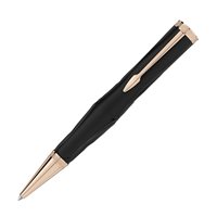 Penna Montblanc Writers Edition in Resina 117878 - 117878